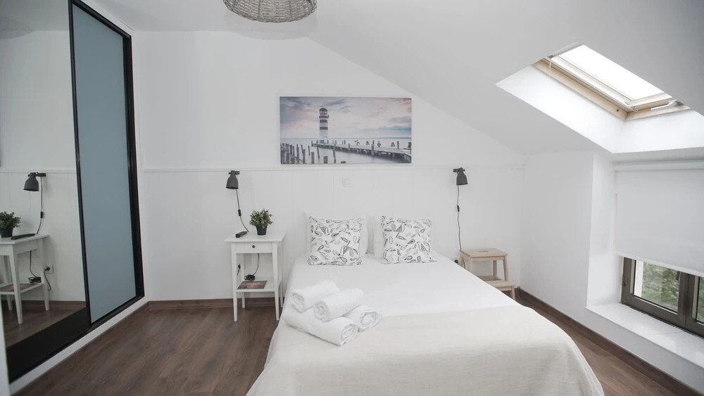 Fin Surf House