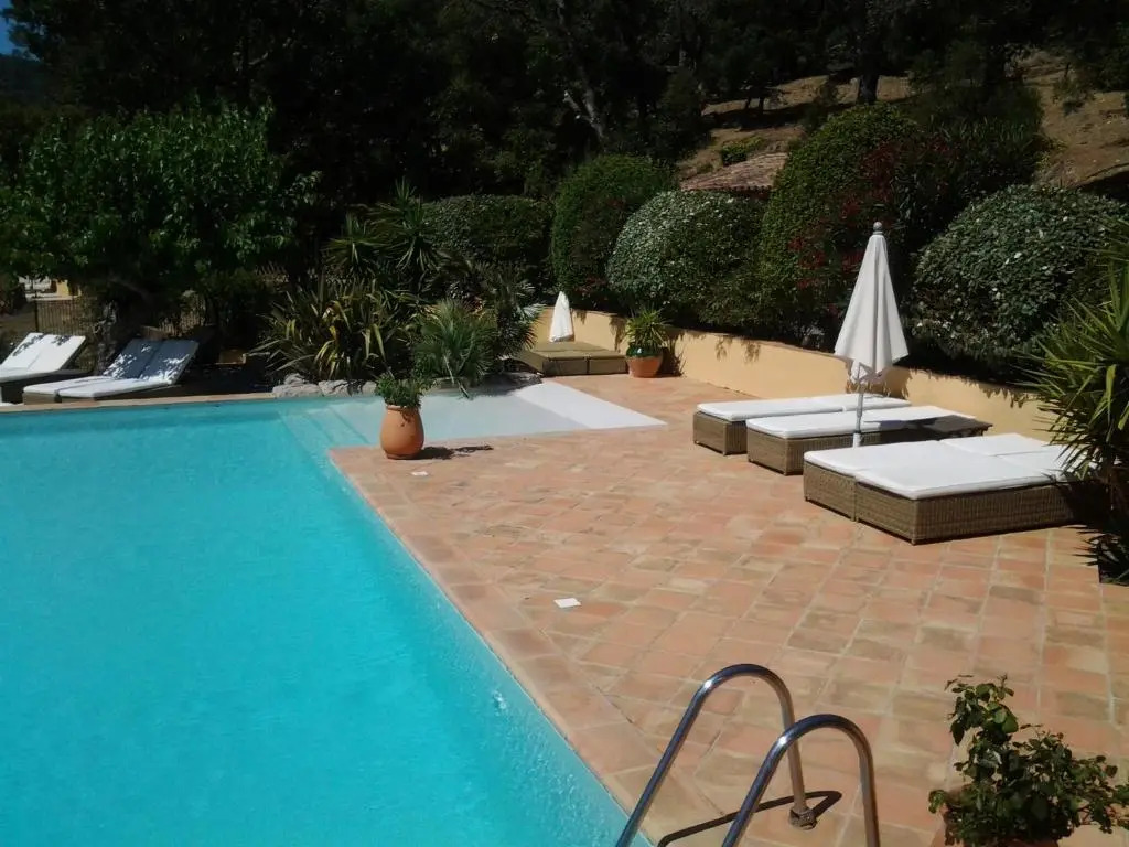 La Bergerie