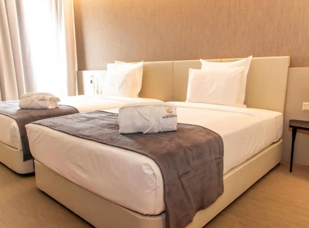 Hotel Continental Horizonte