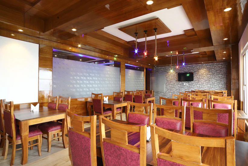 Beyond Stay Himalayan Cottage Kufri