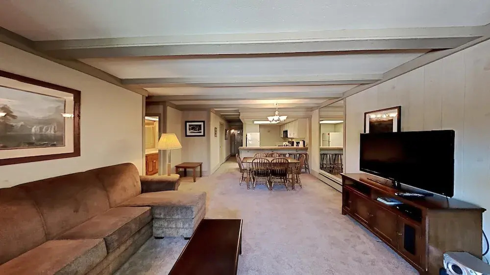 203 2 Bedroom Home