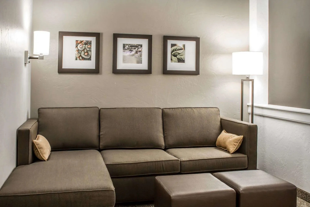 Comfort Suites Hartville-North Canton