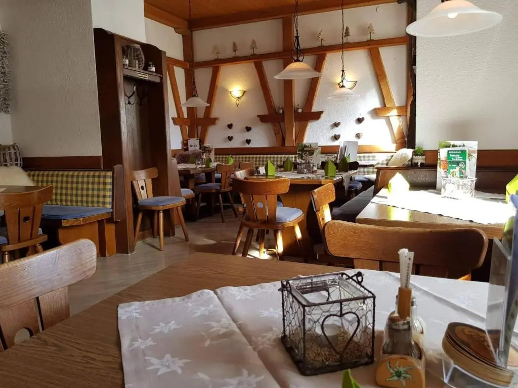 Hotel-Gasthof Post
