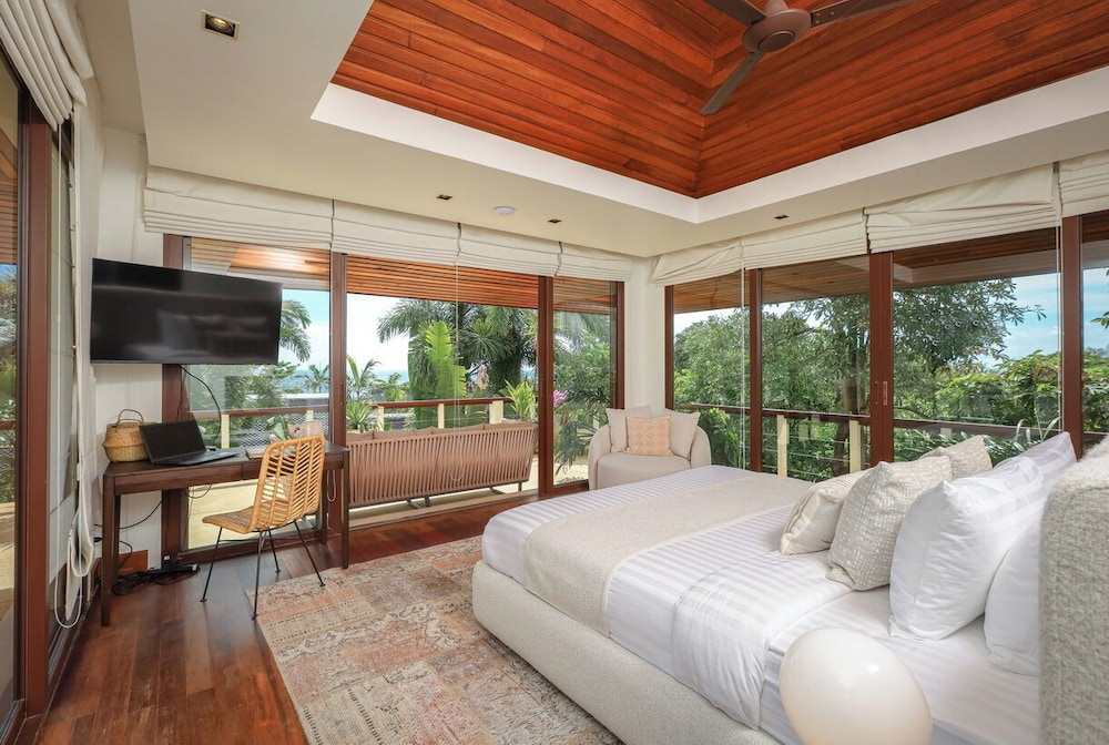 Katamanda Villa Allegra E34