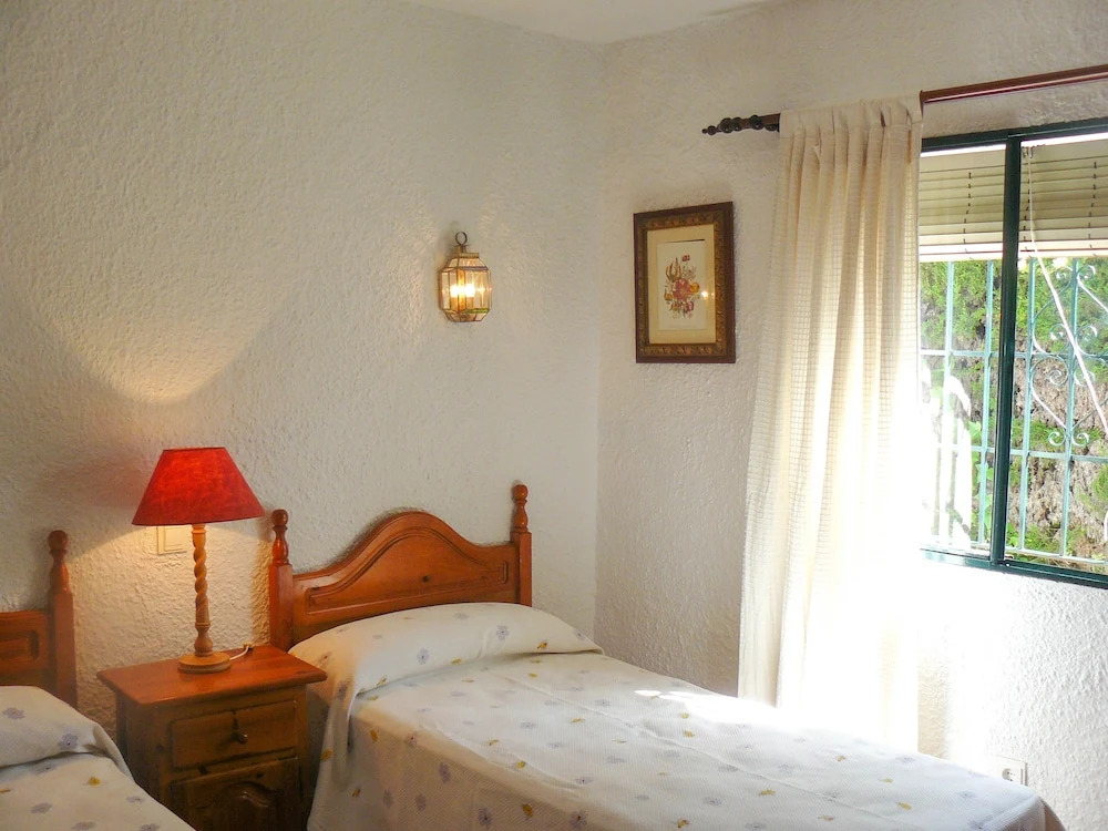 Villa Andrés
