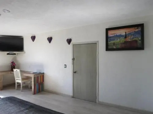 Casa Albariño Hotel Boutique