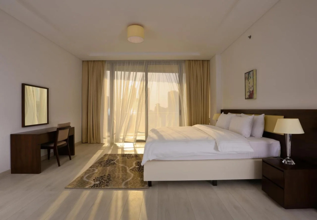 Houran Towers Residences