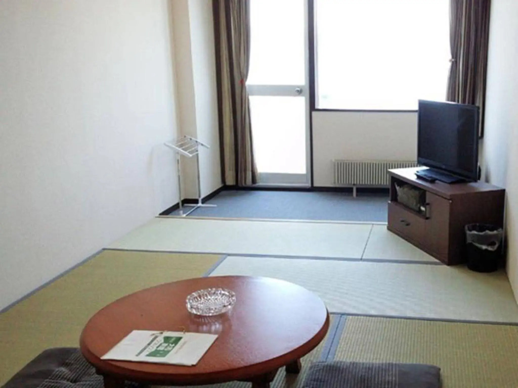 Granvillage Toya Daiwa Ryokan Annex