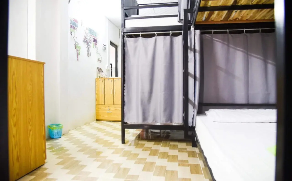 Secret Garden Coffee  Homestay