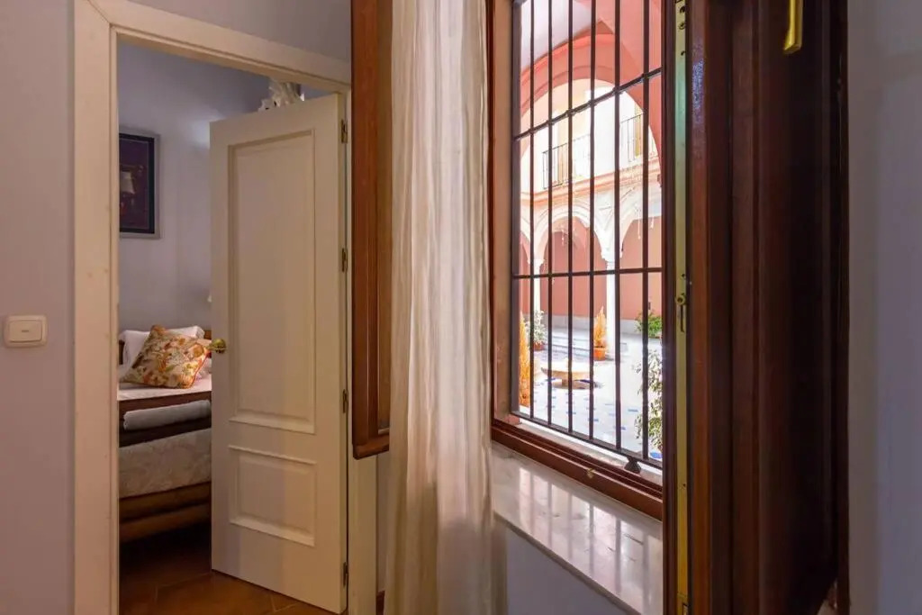 Apartamento Goyeneta Palace