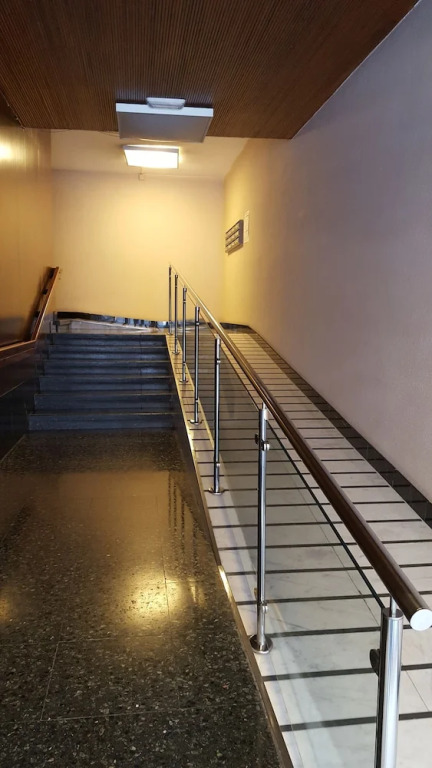 Vcv Apartamento León Y Castillo