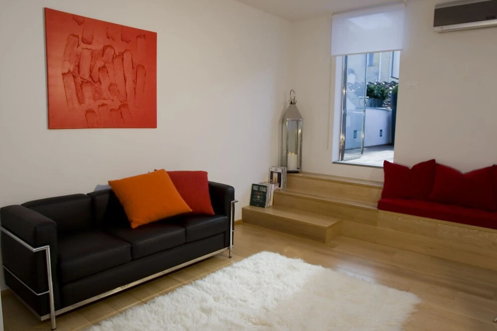 Luxury Eclectic Loft - Santa Croce