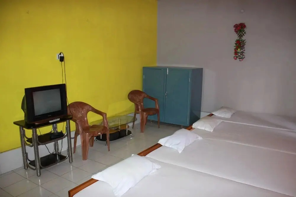 Sneha Bhawan Kaziranga