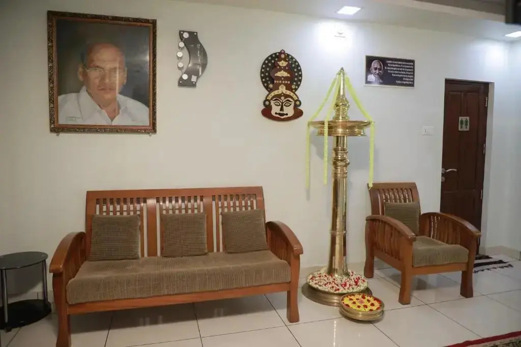 Pavithram Residency