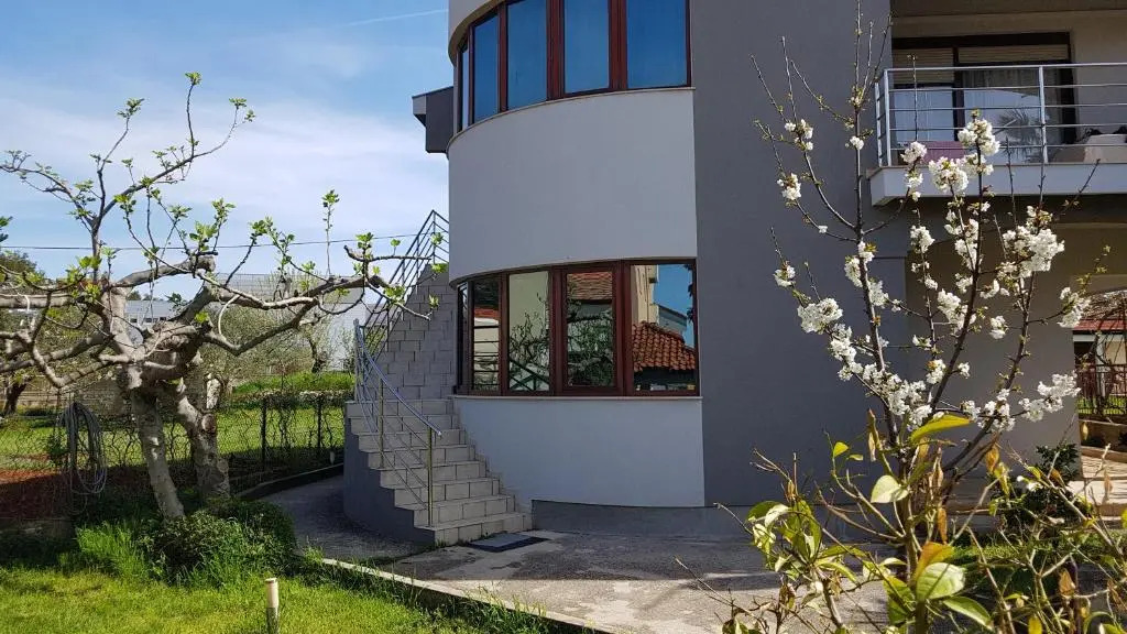 Apartment Antonietta