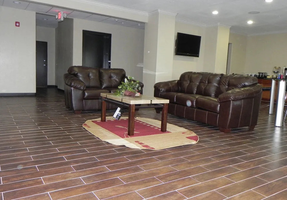Yorktown Inn and Suites
