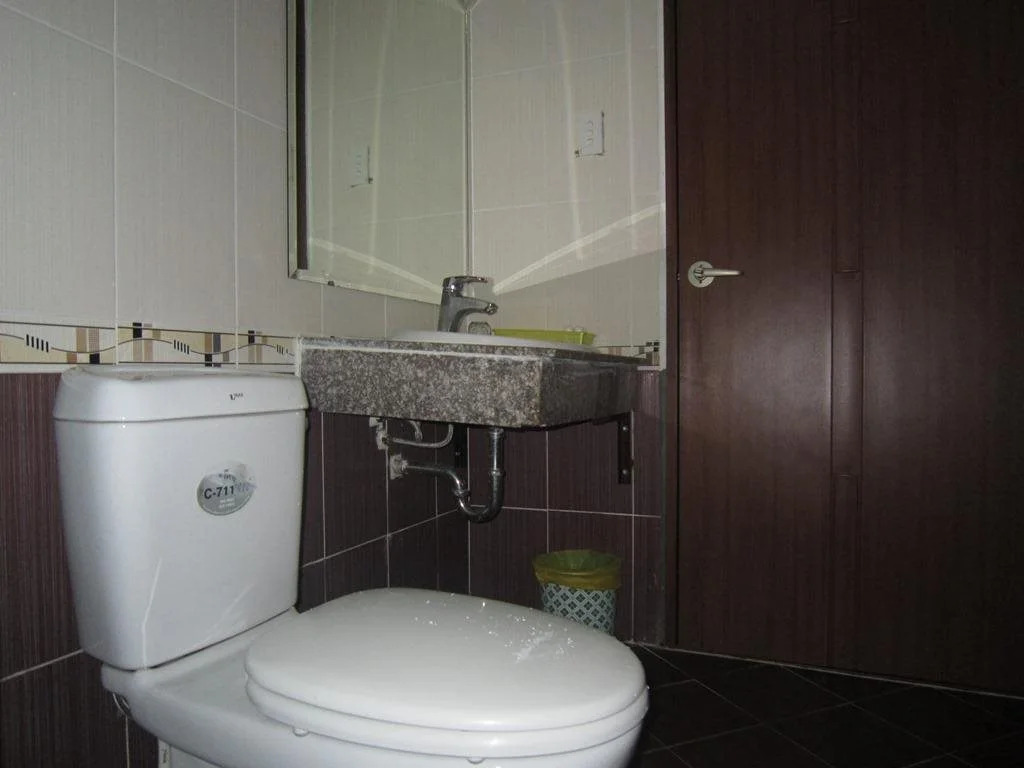 Tan Phu Khang Hotel