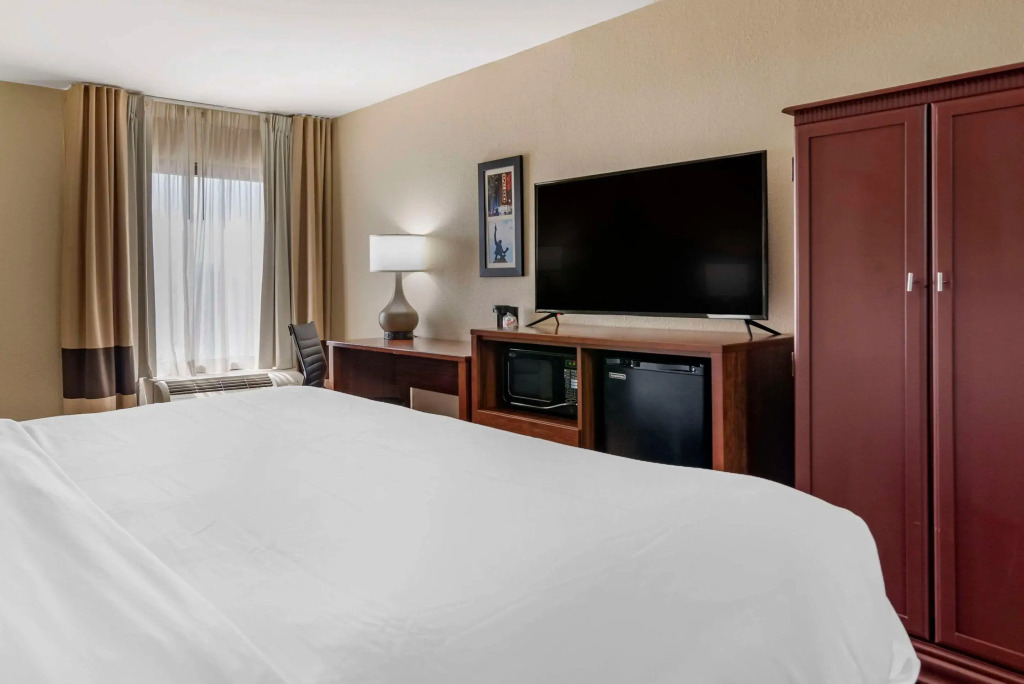 Comfort Inn Birmingham Homewood