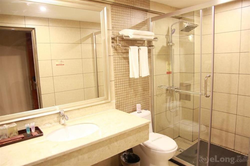Kunming Xinggong Hotel