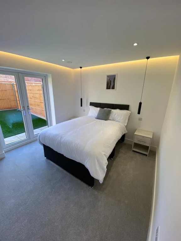 Brand New 2 Bedroom Flat