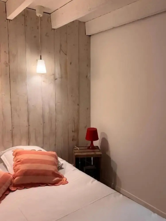Motel - Usine à Gaz