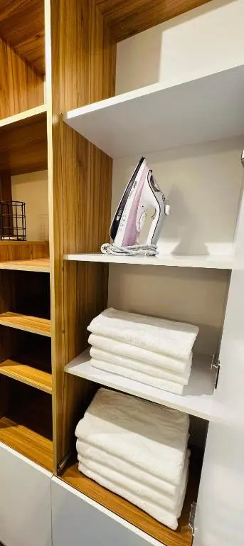 Yas 2 Apartment