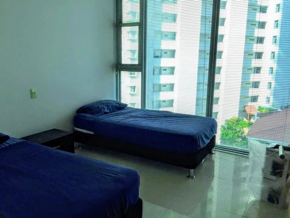 Sea Terraces Luxury Suites