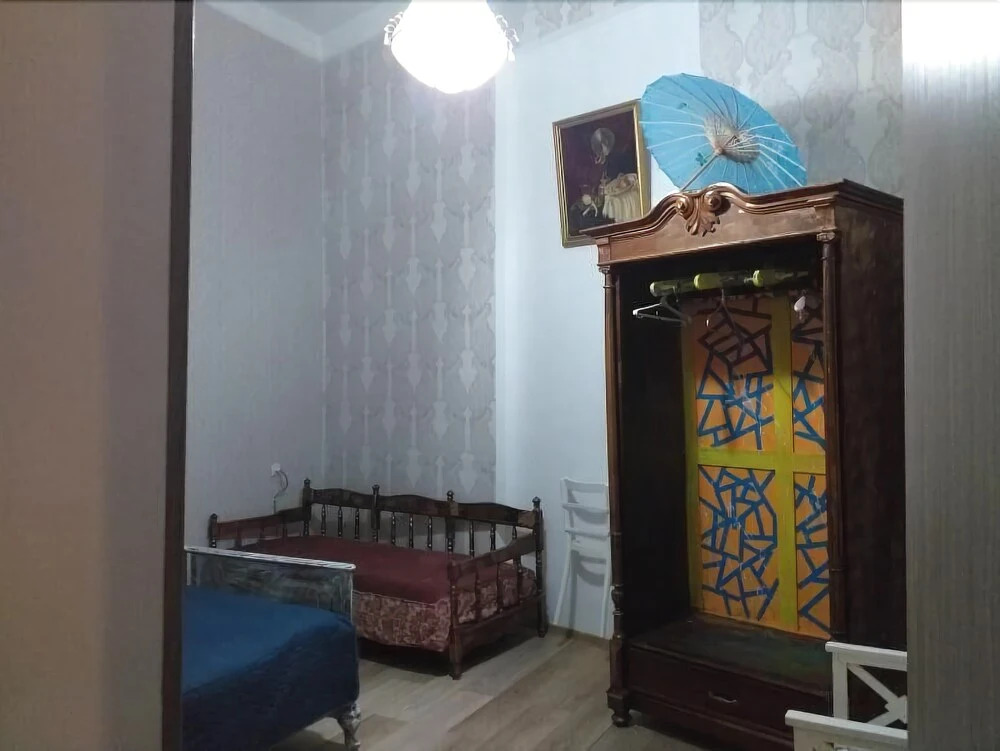 Cozy Apartment in Old Tbilisi