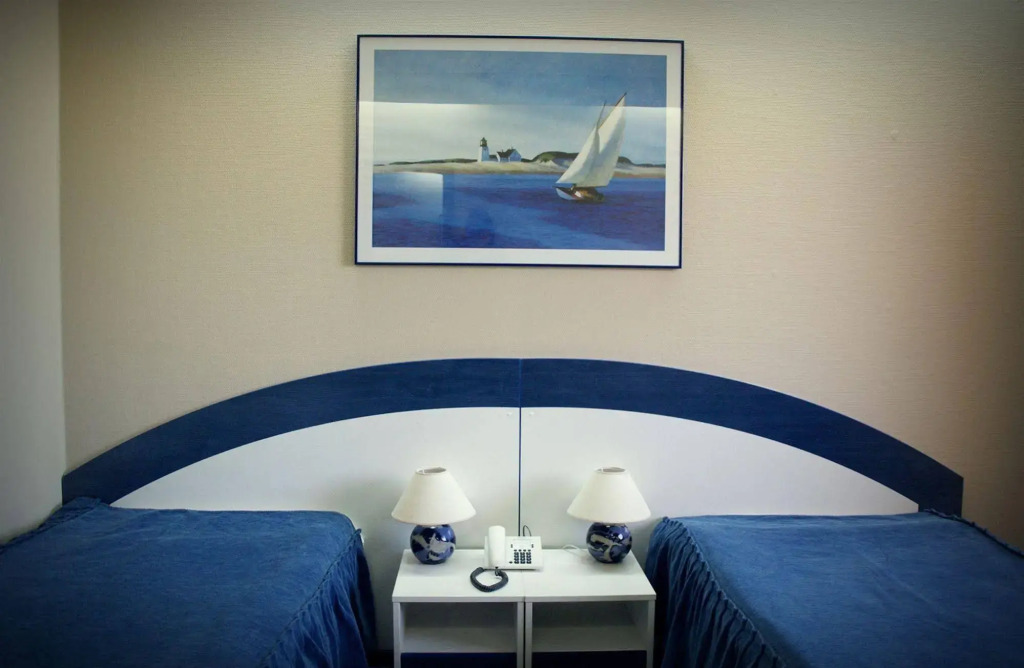 Hotel 500 Stryków