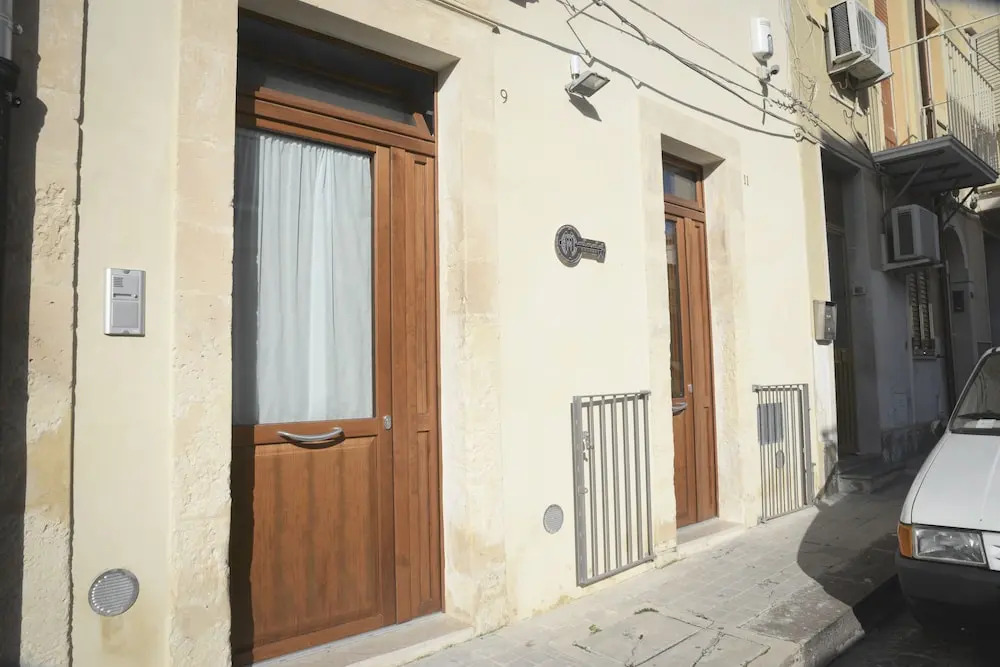 Casa Malaclà B&B