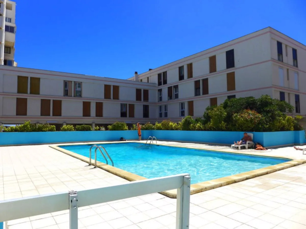 Villa Chéops La Grande Motte 26276