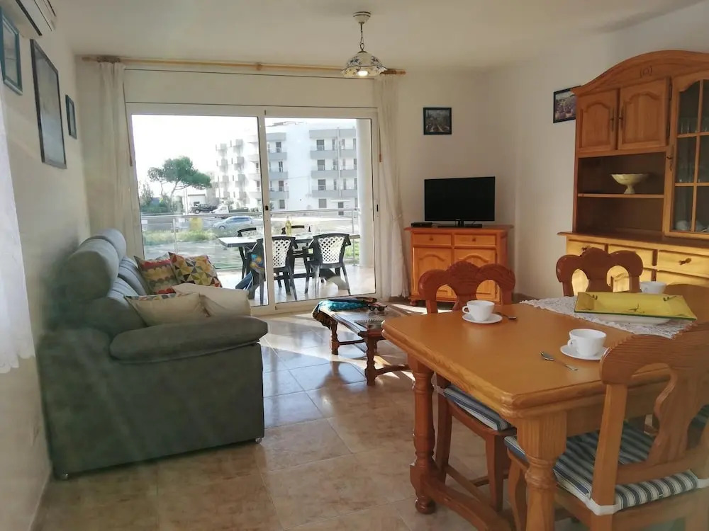 Apartamento 3089 - Falconera 1-B
