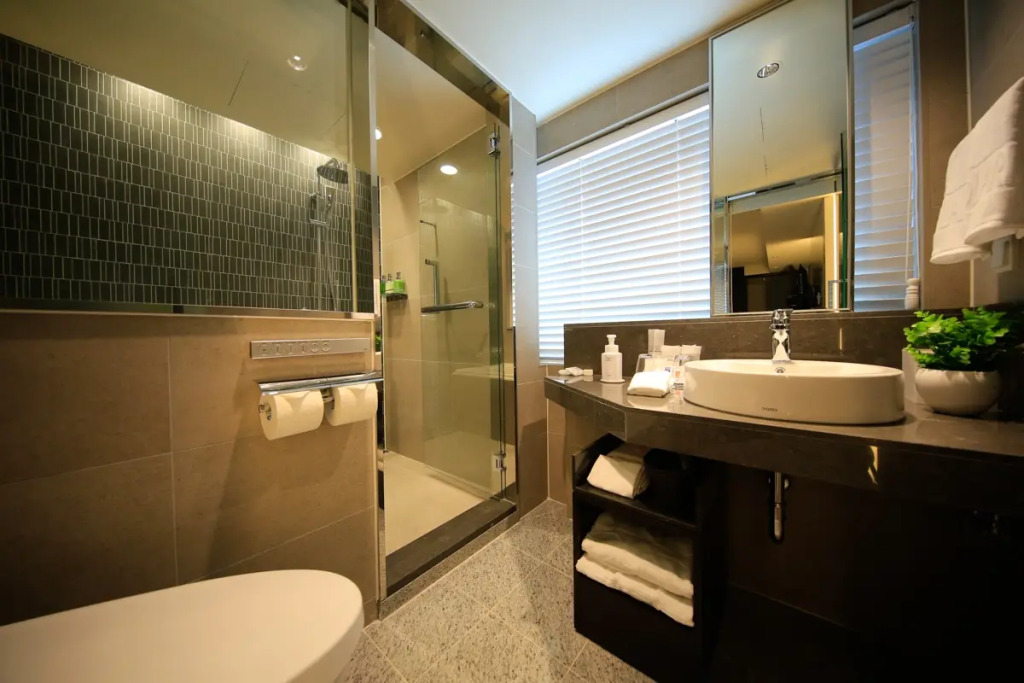Solaria Nishitetsu Hotel Seoul Myeongdong - Renovated in 2025