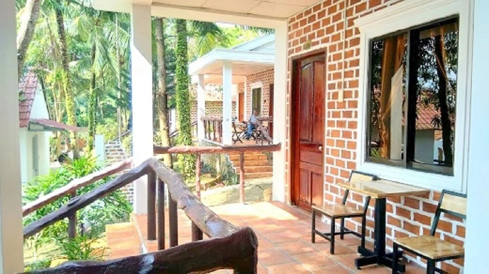 Kim Minh Resort