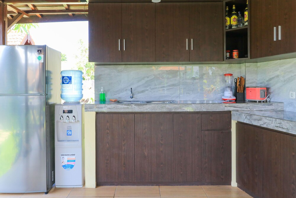 Sandat Bali Villa Canggu