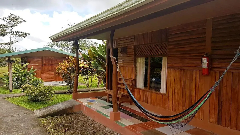 Tío Felix Eco Lodge