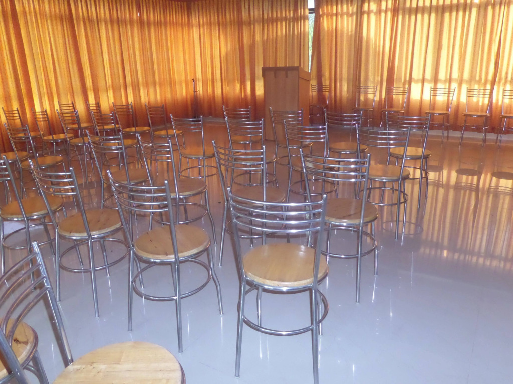 Bethania Resort