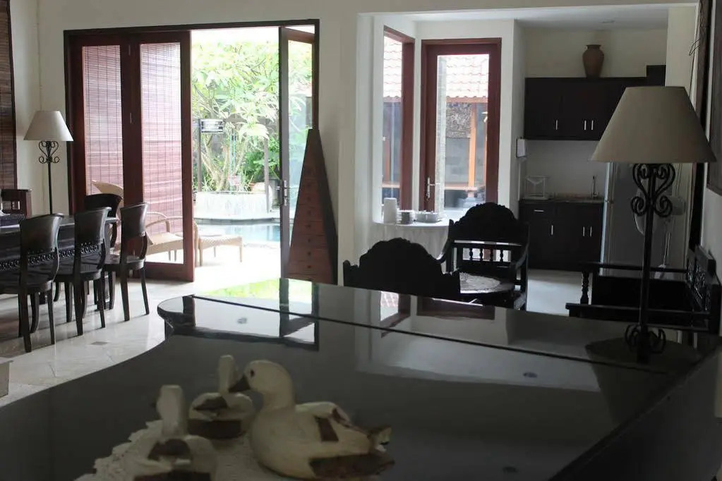 PrimeBiz Hotel Kuta
