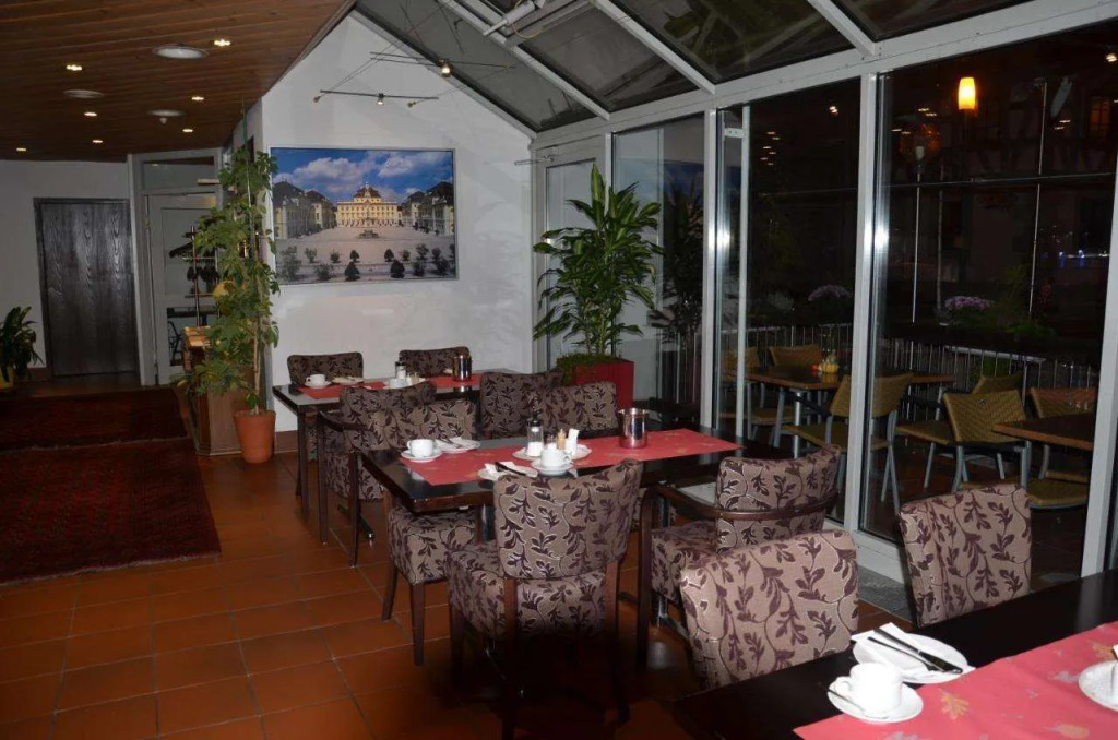 Hotel Ortel