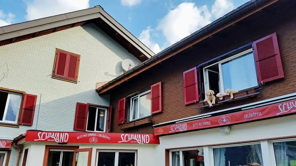 Gasthaus Schwand