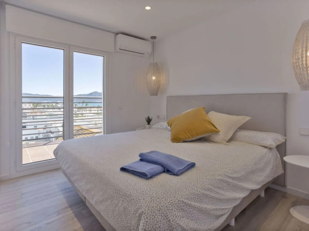 Apartment Bahia Ispica 31023