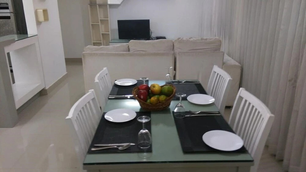 Thazza Resorts