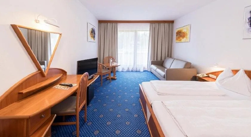 Terrassenhotel Reichmann