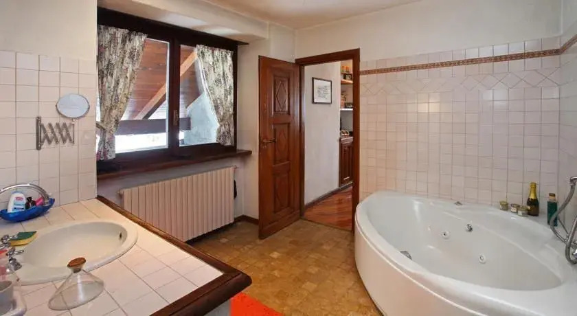 Holiday Home Besson