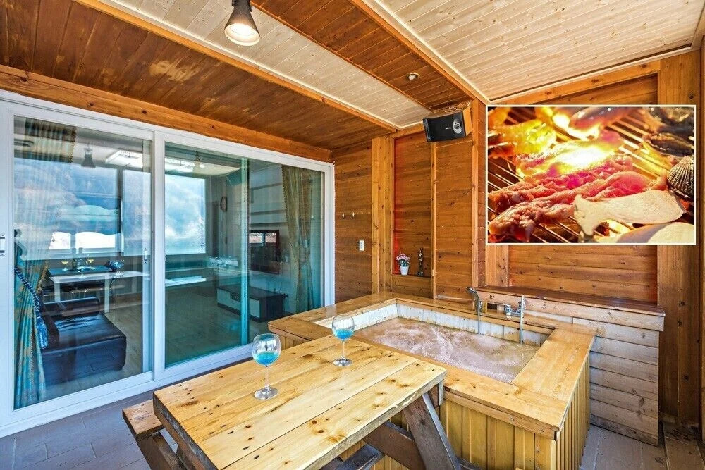 Eco SPA