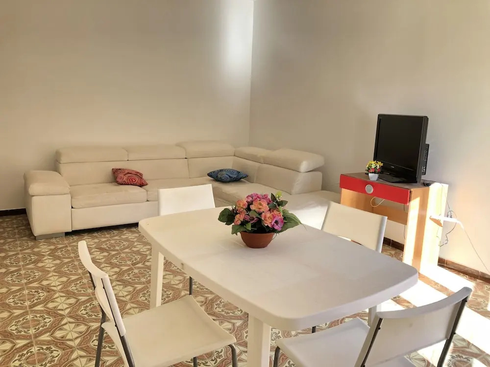 Bora Bora Apartment