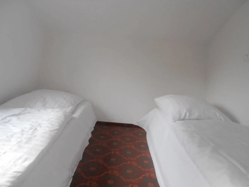 Hotel Blankenese