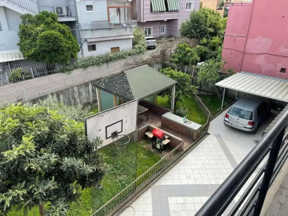 Kalpazo Rental Vila 313 Tirana