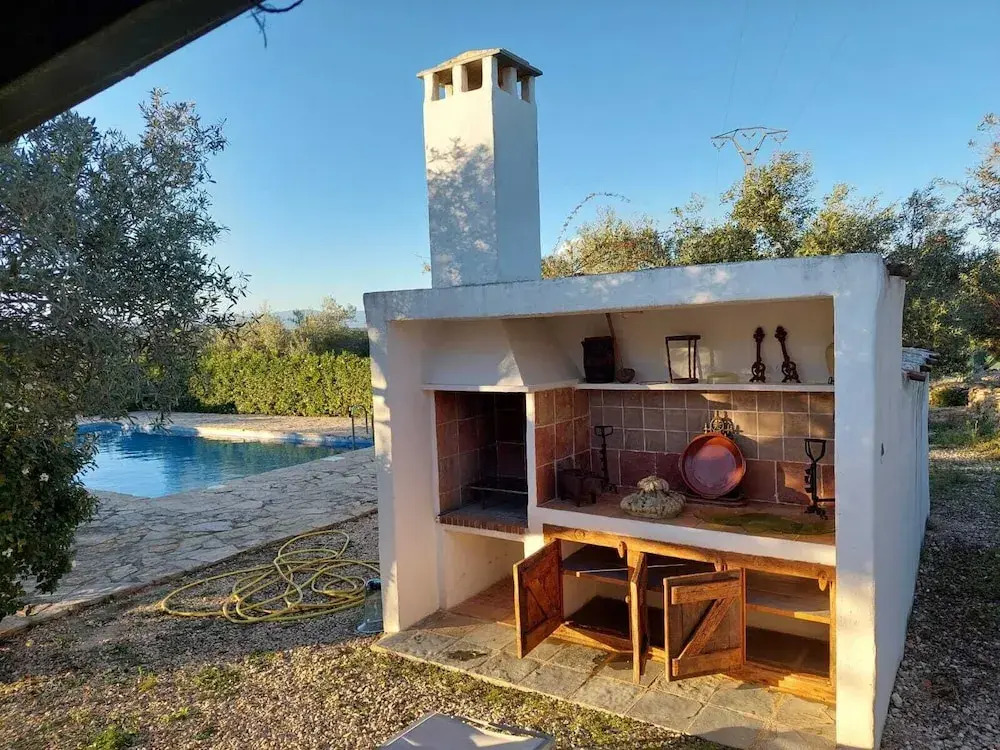 Villa Pardalot