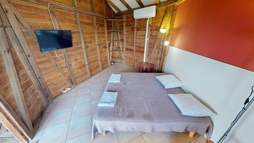 Les gîtes Baobab
